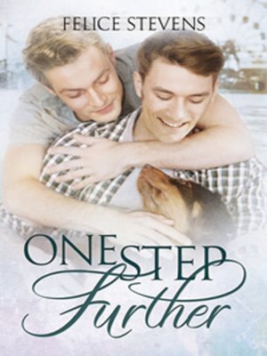 cover image of One Step Further